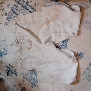 Linen Pants